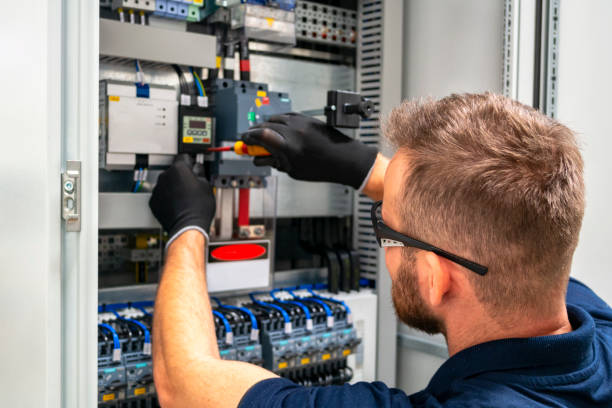 Best Electrical System Inspection  in Blossburg, PA