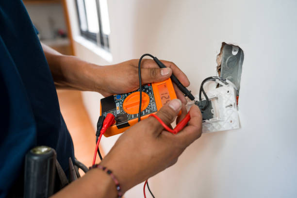 Best Electrical Troubleshooting Services  in Blossburg, PA