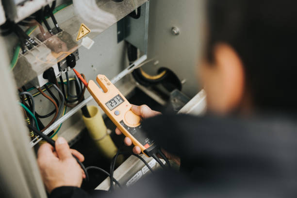 Best Electrical Repair Services  in Blossburg, PA
