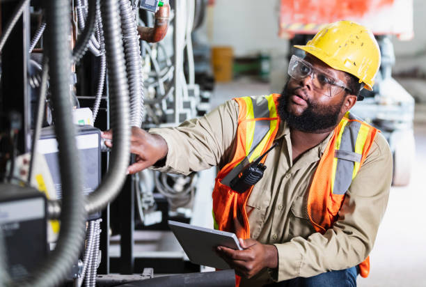 Best Commercial Electrician Services  in Blossburg, PA