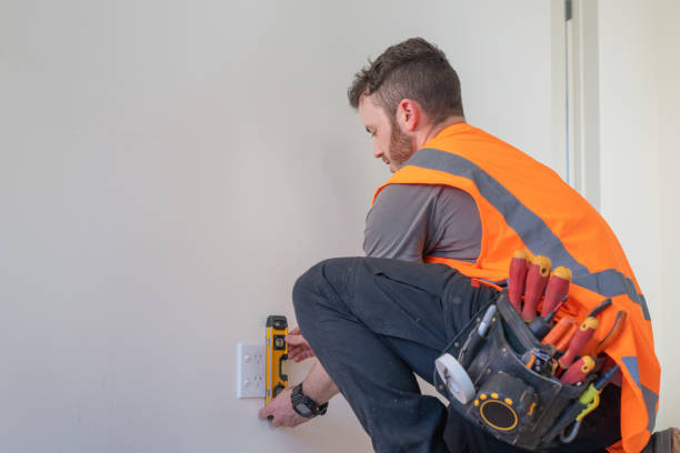 Best Emergency Electrical Repair  in Blossburg, PA