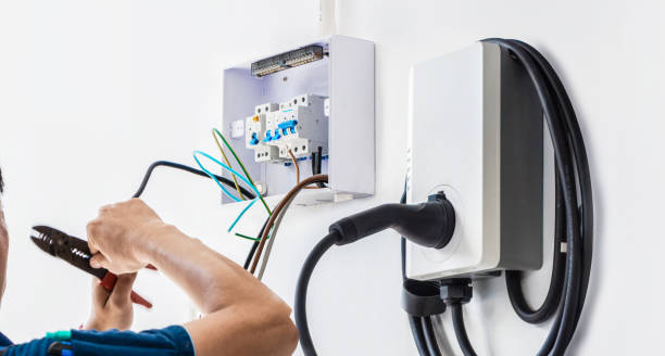 Best Home Electrical Repair  in Blossburg, PA