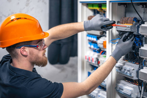 Best Affordable Electrical Installation  in Blossburg, PA