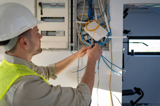 Best Residential Electrician Services  in Blossburg, PA
