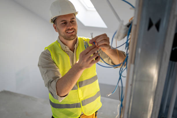 Best Electrical Wiring Services  in Blossburg, PA